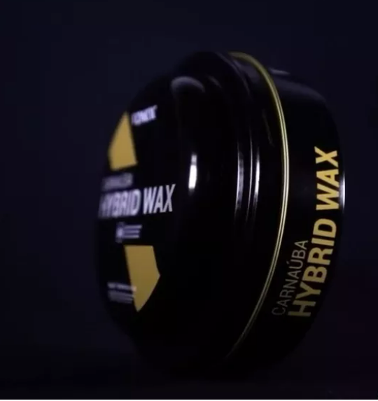 Vonixx Carnauba Hybrid Wax